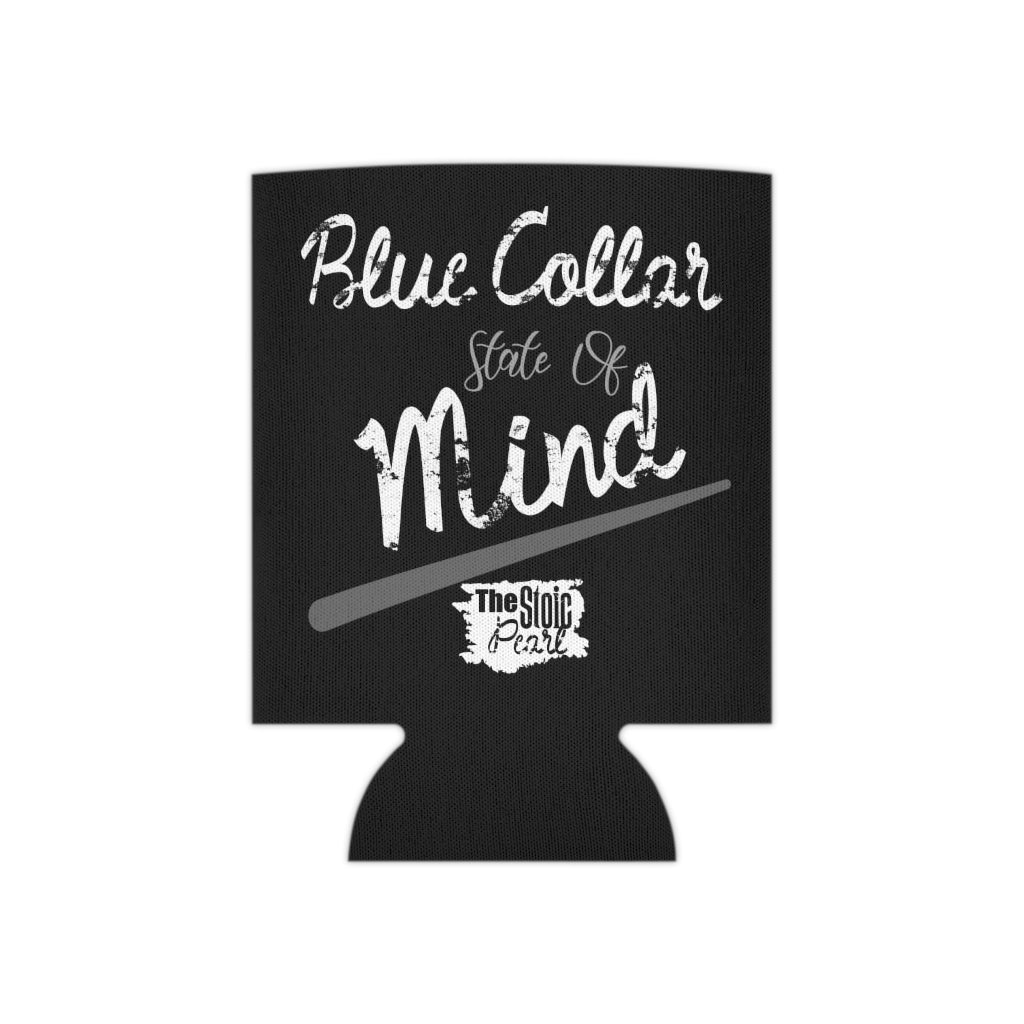 Blue Collar Beer Wrapper
