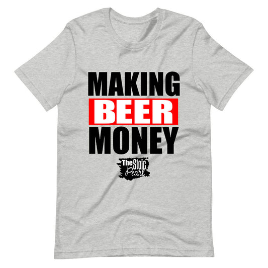 Beer Money