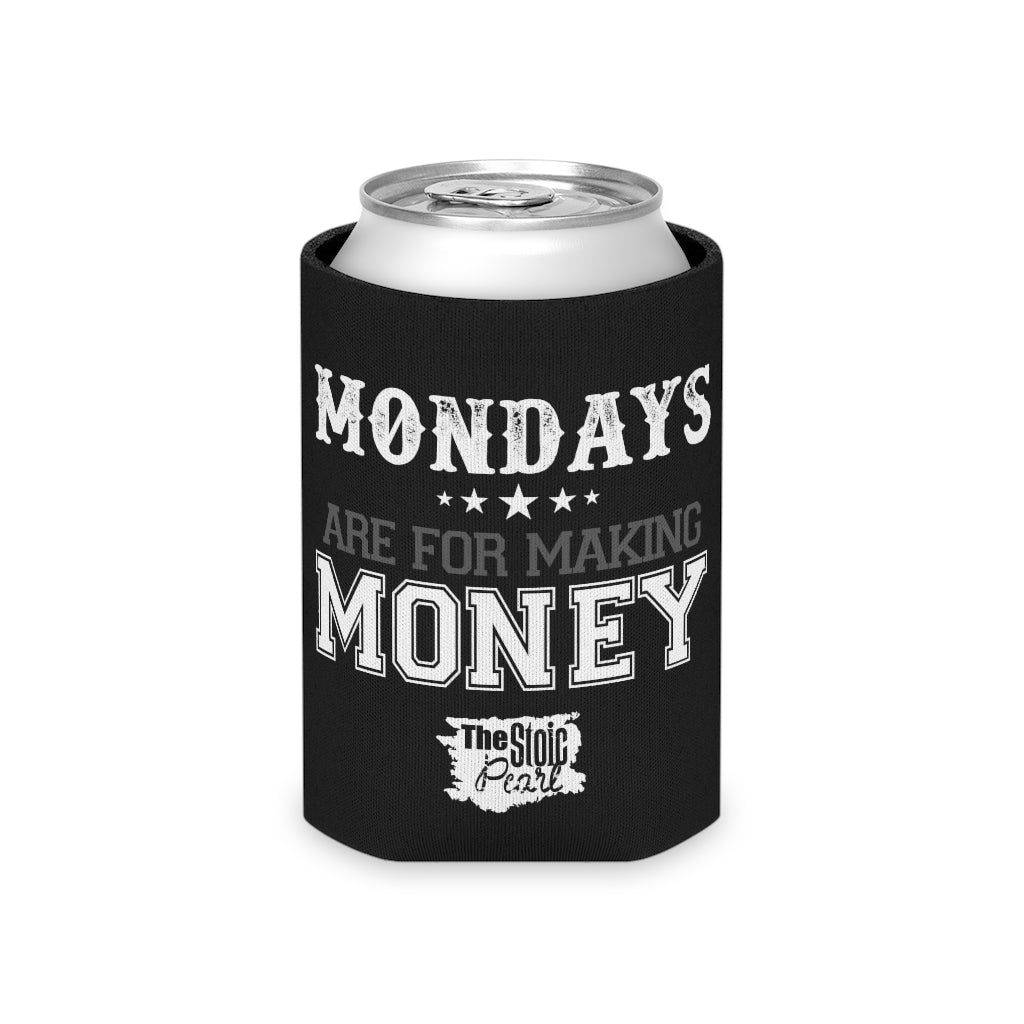 Mondays Beer Wrapper
