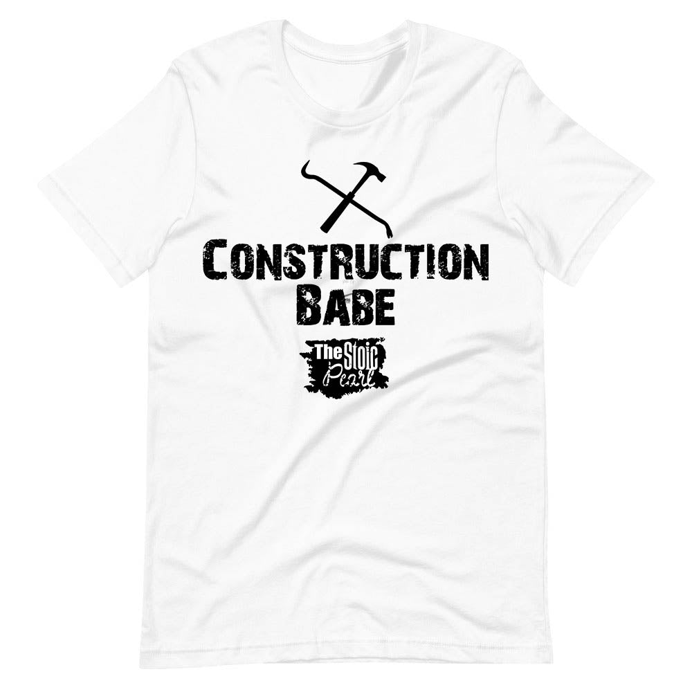 Construction Babe